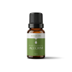 Óleo Essencial 10ml - Botanicare - Alecrim