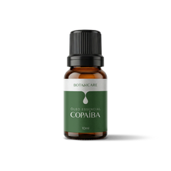 Óleo Essencial 10ml - Botanicare - Copaíba