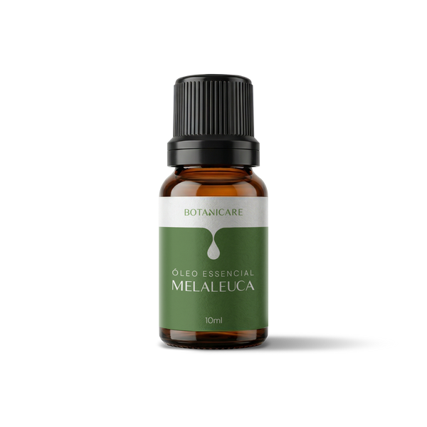 Óleo Essencial 10ml - Botanicare - Melaleuca (Tea Tree)