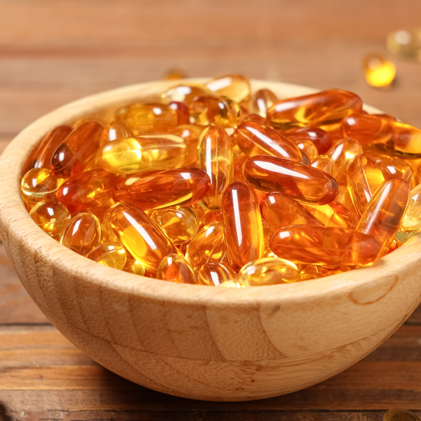 Vitamina E