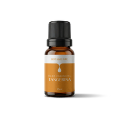 Óleo Essencial 10ml - Botanicare - Tangerina