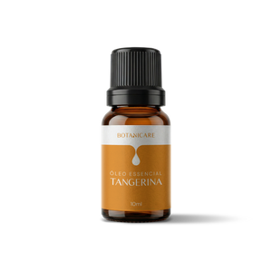 Óleo Essencial 10ml - Botanicare - Tangerina