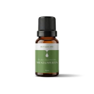 Óleo Essencial 10ml - Botanicare - Menta Piperita