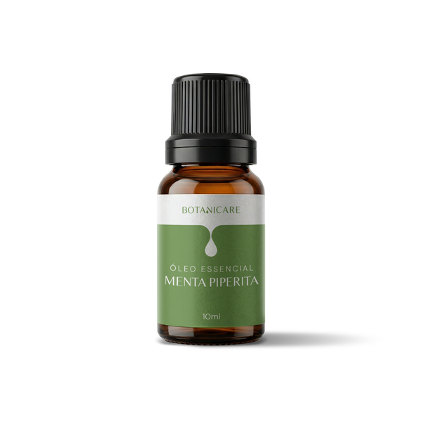 Óleo Essencial 10ml - Botanicare - Menta Piperita