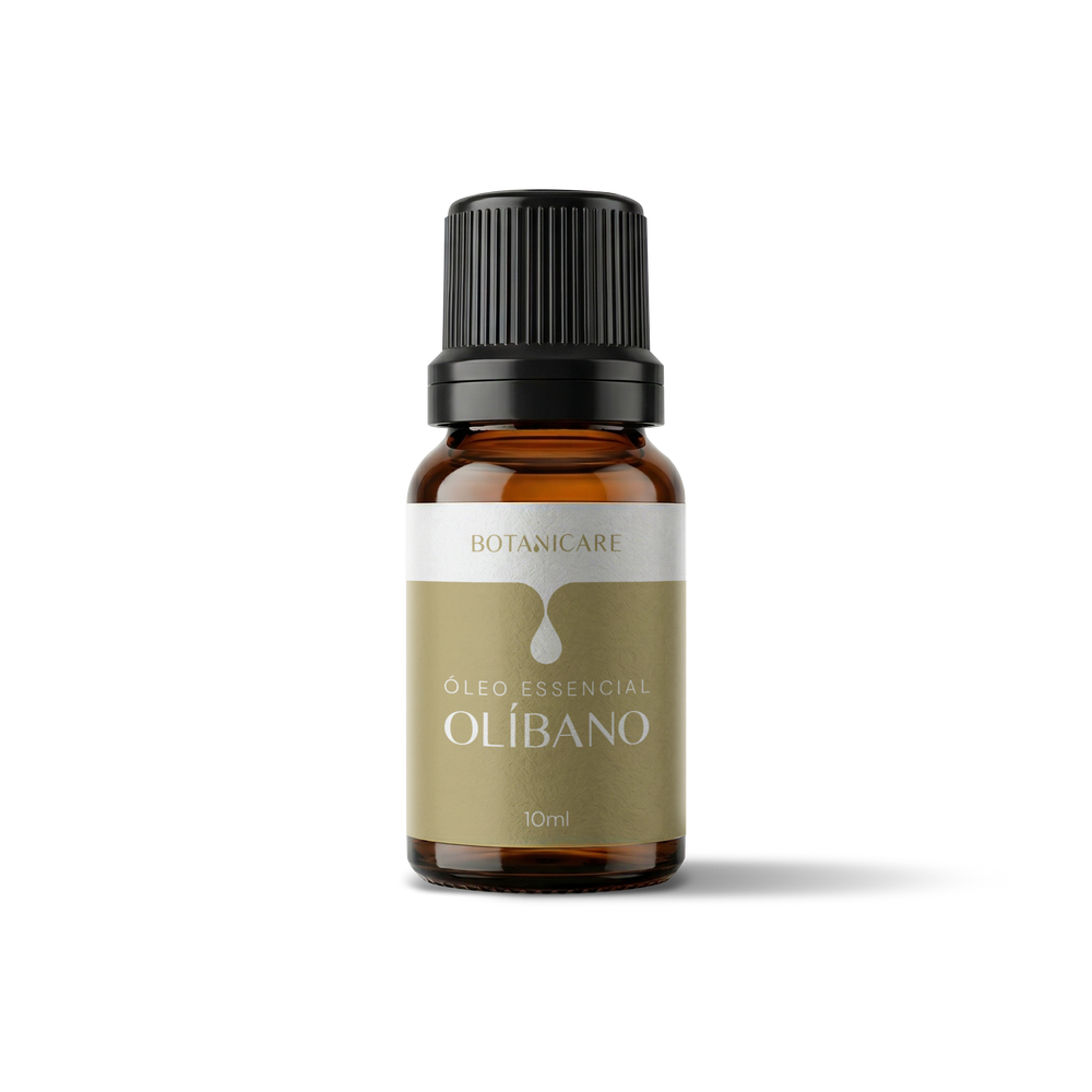 Óleo Essencial 10ml - Botanicare - Olíbano