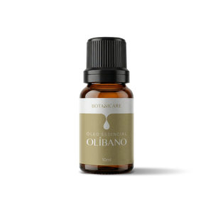 Óleo Essencial 10ml - Botanicare - Olíbano