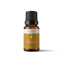 Óleo Essencial 10ml - Botanicare - Laranja