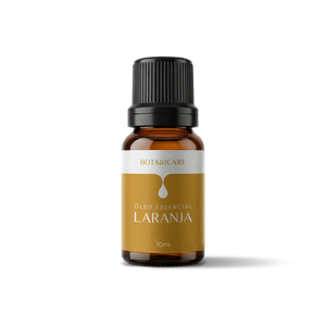 Óleo Essencial 10ml - Botanicare - Laranja