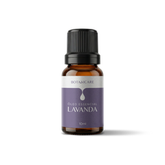 Óleo Essencial 10ml - Botanicare - Lavanda