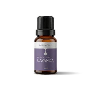 Óleo Essencial 10ml - Botanicare - Lavanda